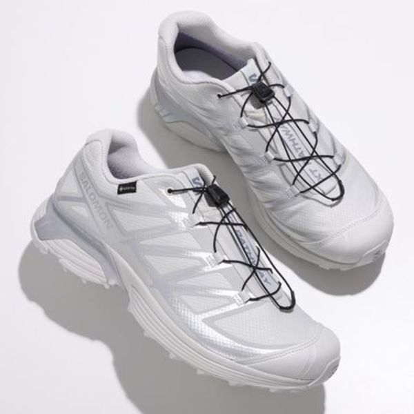 SALOMON スニーカー XT-PATHWAY GTX L47730900 GORE-TEX