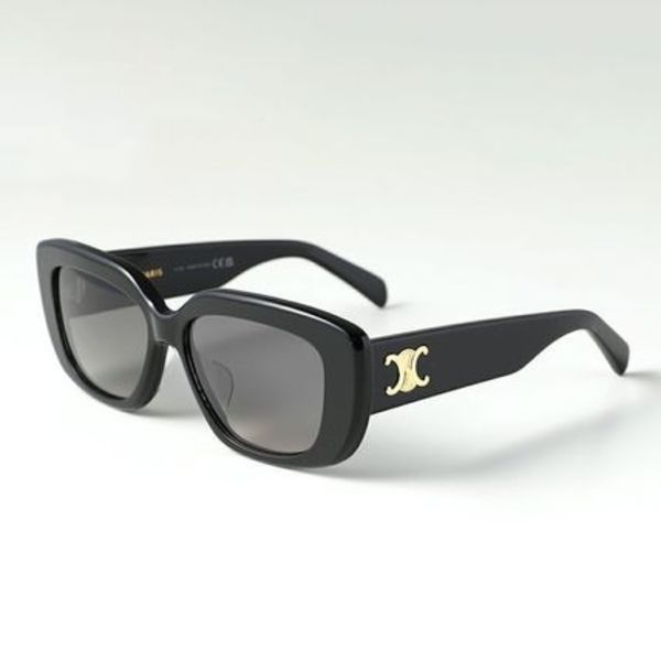 CELINE サングラス TRIOMPHE 04 4S216CPLB