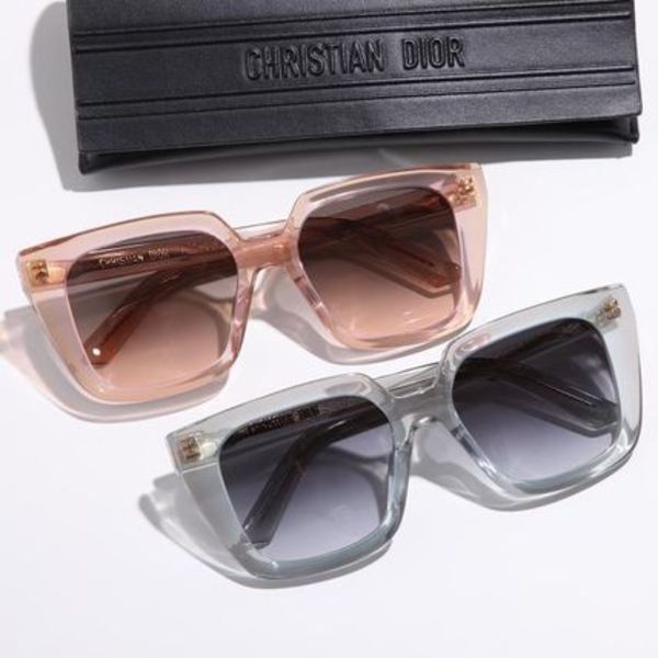 Dior サングラス DiorMidnight S1I CD40092I ウェリントン
