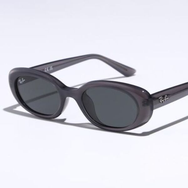 Ray-Ban サングラス RB4441D オーバル型