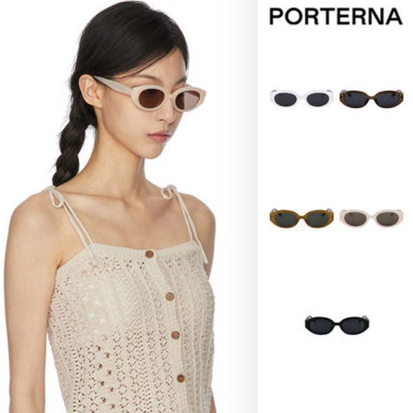 【PORTERNA】Romandin Sunglasses