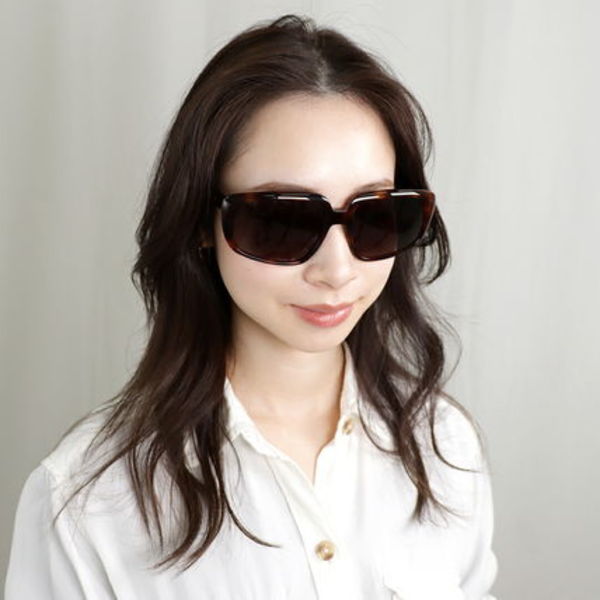 CELINE レディース サングラス CL40073I 53F 60 19 140