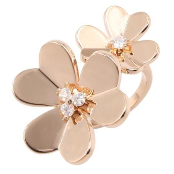 Van Cleef & Arpels 指輪