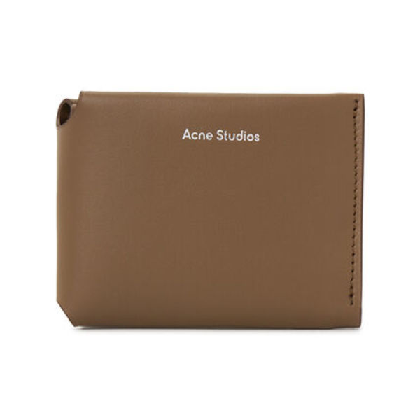 Acne Studios 男女兼用 ミニ財布 CG0097 640