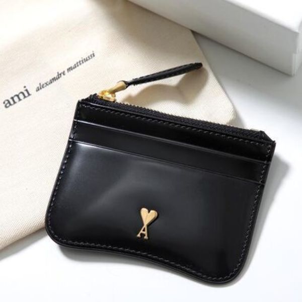 ami paris コインケース USL707 AL0139 カードケース