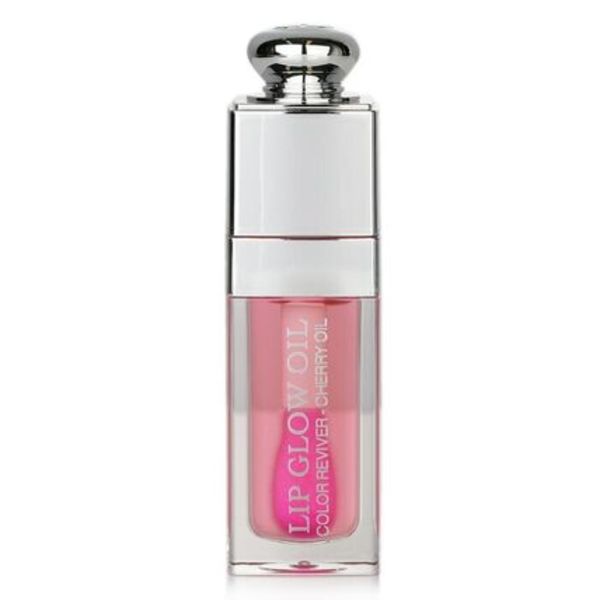 Christian Dior-ディオール アディクト リップ グロウ オイル