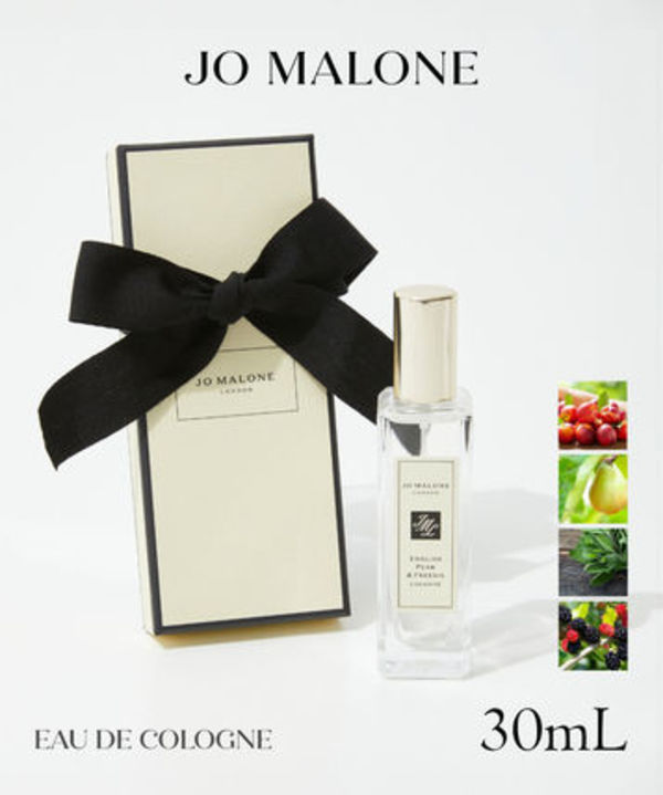 ジョー マローン JO MALONE オーデコロン 30ml