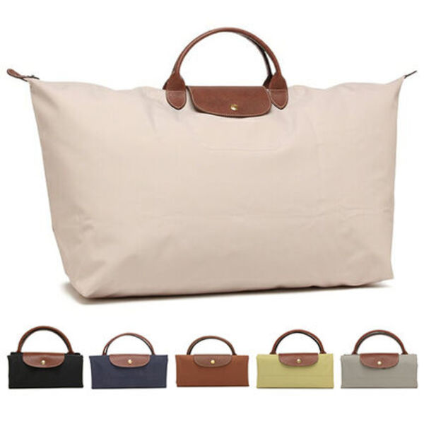 LONGCHAMP ハンドバッグ XL 1625 089 LE PLIAGE TRAVEL BAG