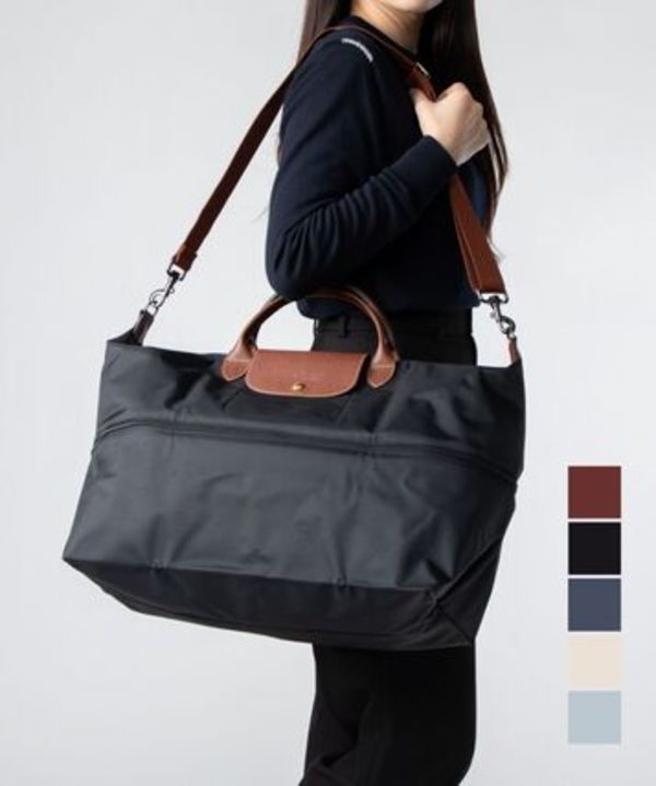 LONGCHAMP L1911 089 トートバッグ Le Pliage Original
