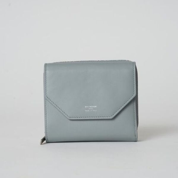 BALENCIAGA レディース 折りたたみ財布