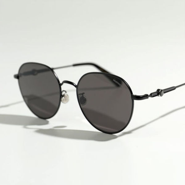 MONCLER サングラス ML0236K ラウンド型