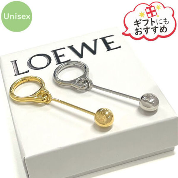 LOEWE ペブル パーソナライゼーションバー C691PP1X02