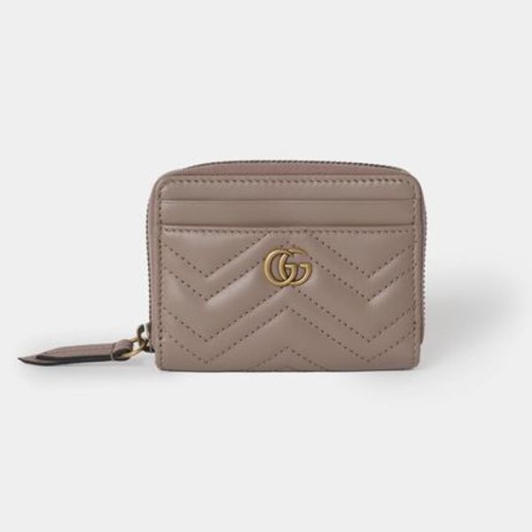 GUCCI ★コインケース カード入れ GG MARMONT