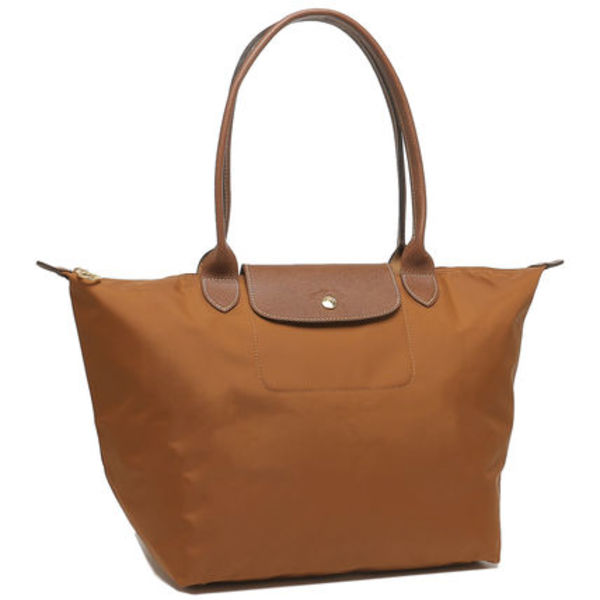 【即発】LONGCHAMP レディーストートバッグ【国内発】