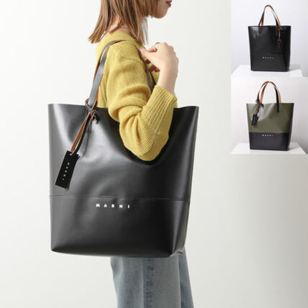 MARNI トートバッグ SHMQ0037A1 P5769