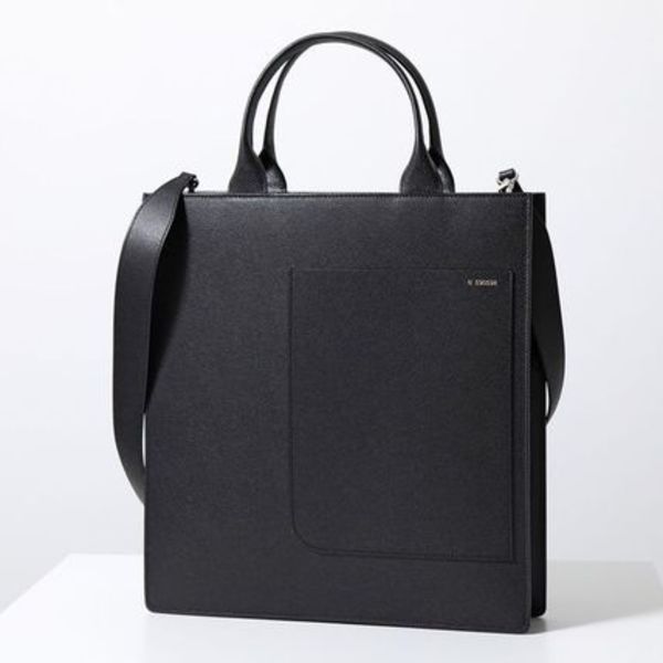 Valextra トートバッグ WBBX0045028LRL99 レザー