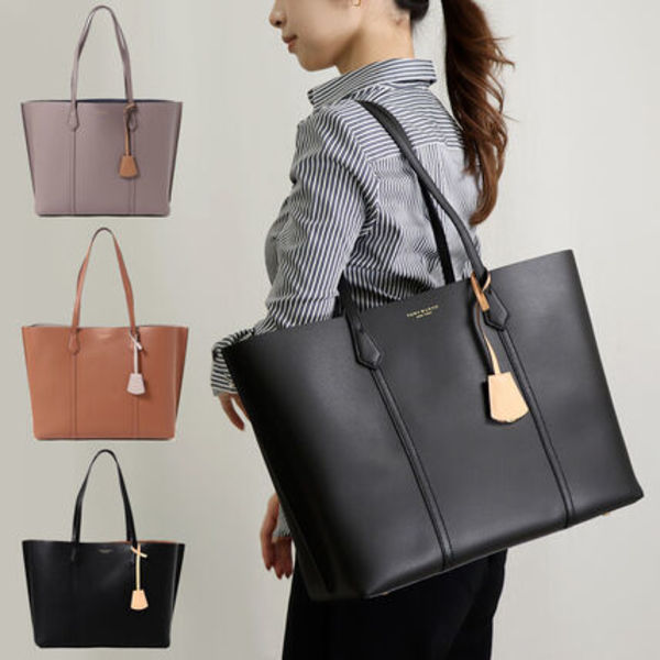 TORY BURCH トートバッグ 【PERRY】 81932
