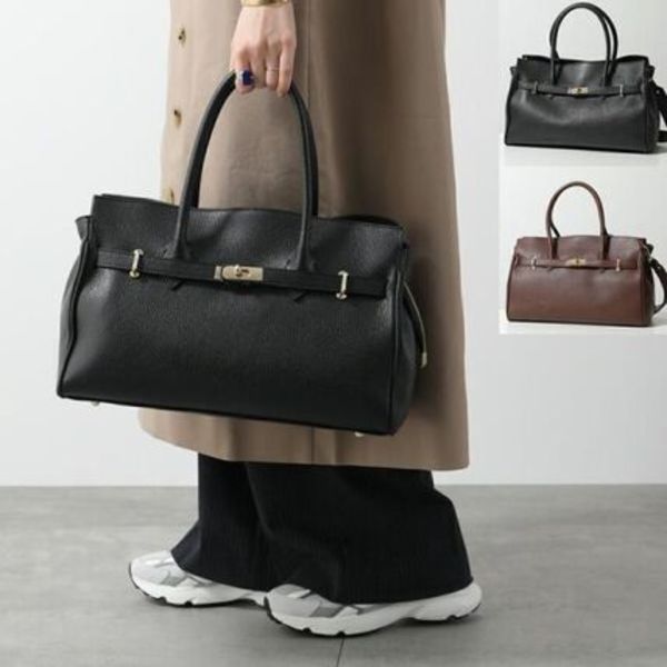 MILLELA FIRENZE トートバッグ 10210631 レザー