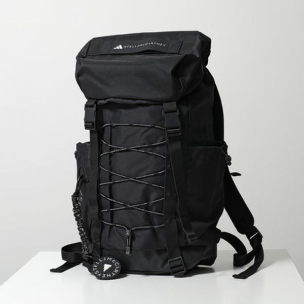 adidas by STELLA McCARTNEY バックパック aSMC BACKPACK IN9103