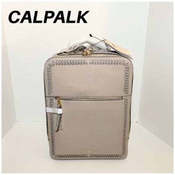 【CALPAK】☆バックパック☆Kaya Laptop Backpack