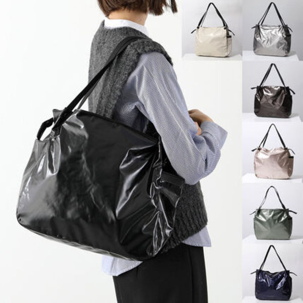 jack gomme トートバッグ LEVANT レバント 1566 LIGHTシリーズ