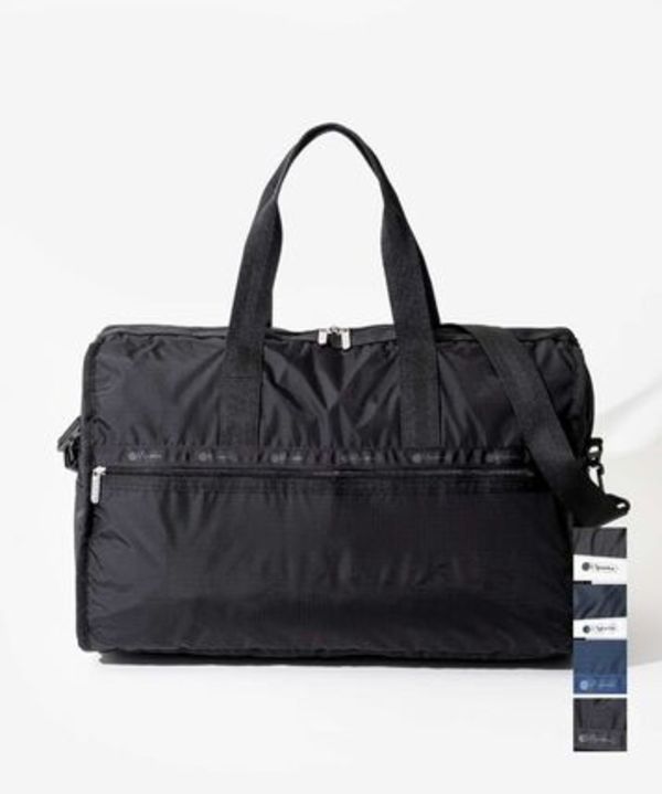 LeSportsac 4319 ボストンバッグ DELUXE LG WEEKENDER