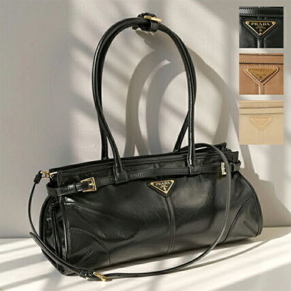 PRADA レディース ショルダーバッグ 1BA426