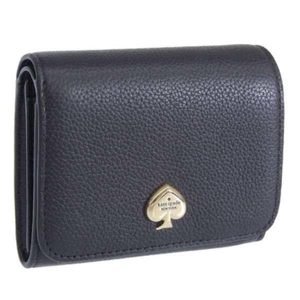 KATE SPADE ケイト 財布 折財布 【送料0/国内即発】