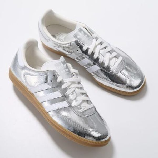 adidas Originals スニーカー SAMBA OG JR0035