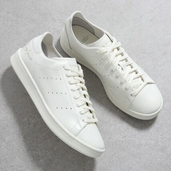 Y-3 スニーカー STAN SMITH スタン スミス KI3463