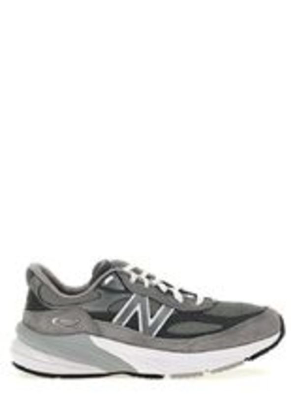 ★即発送 New Balance ニューバランス M990V6 GREY Made in USA
