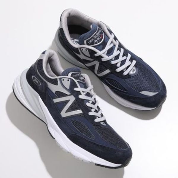 New Balance スニーカー M990NV6 990v6 Made in USA