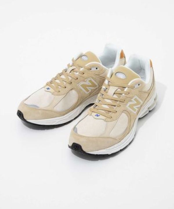 ニューバランス New Balance M2002REF スニーカー