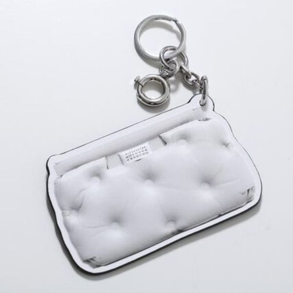 MAISON MARGIELA キーリング SA1UA0009 P7292