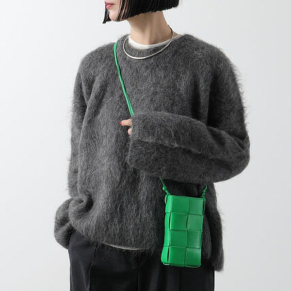 BOTTEGA VENETA ショルダーバッグ 730541 VCQC4