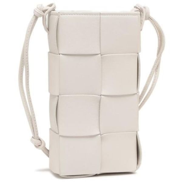 BOTTEGA VENETA スマホケース ストラップ 730541 VCQC4