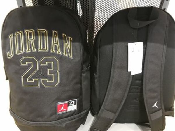 NIKE ジョーダン リュック BIG Size!!