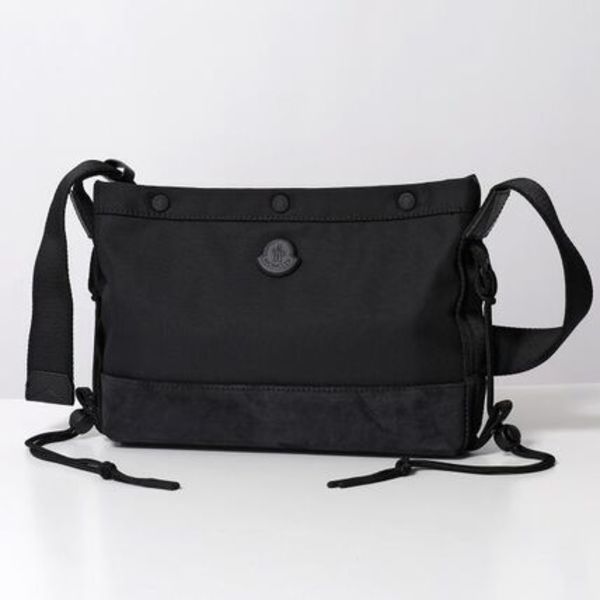 MONCLER ショルダーバッグ 5L00001 M7835 撥水