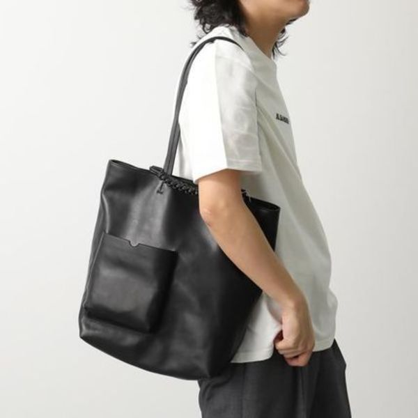 Sagan Vienna トート PAZAR BOOK TOTE PACKABLE M_01PL