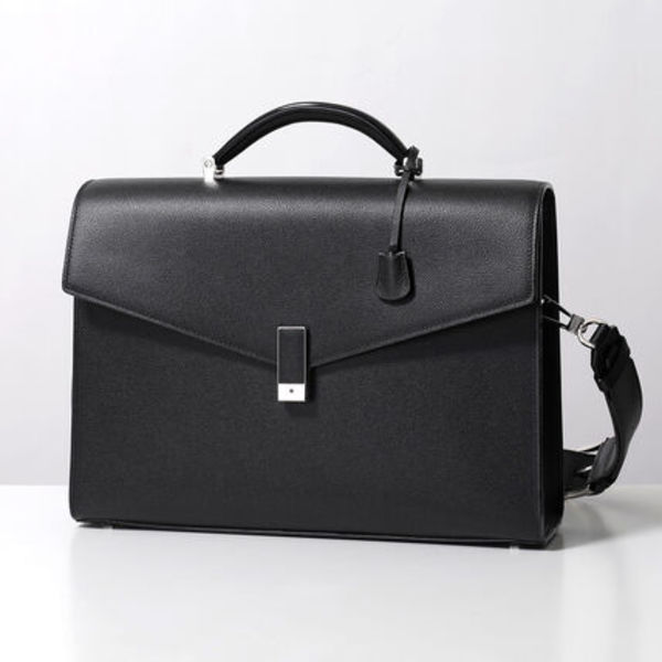 Valextra ブリーフケース ISIDE MBES0003028LRL99