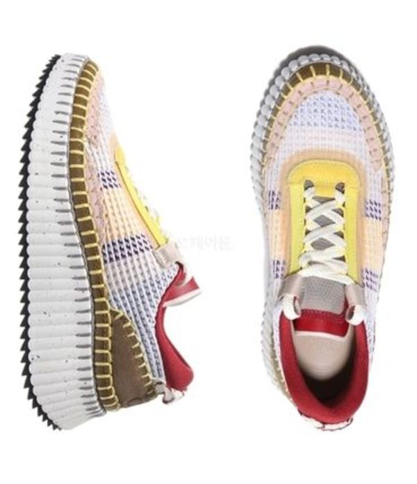 CHLOE|SNEAKERS (CHC22S579Y0 22H)