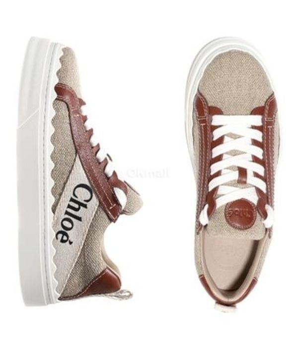 CHLOE|SNEAKERS (CHC22U108Z4 90U)