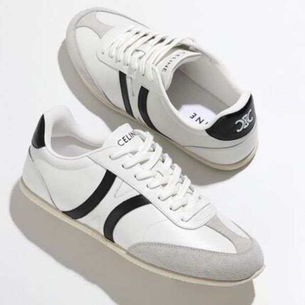 CELINE スニーカー JOGGER ジョガー 359273941C