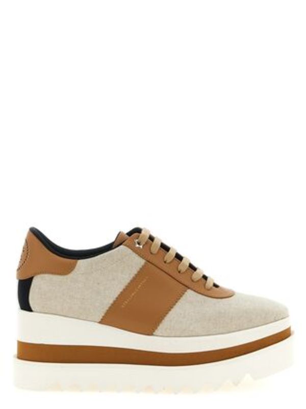 Stella McCartney 'Sneak-Elyse' sneakers
