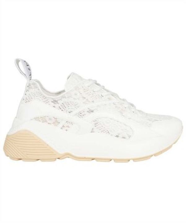 Stella McCartney 810172 E00073 Eclypse Sneakers