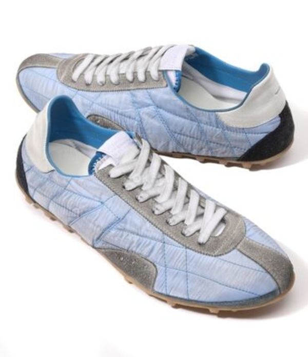 MAISON MARGIELA|SNEAKERS (S57WS0514 P7415 HB057)