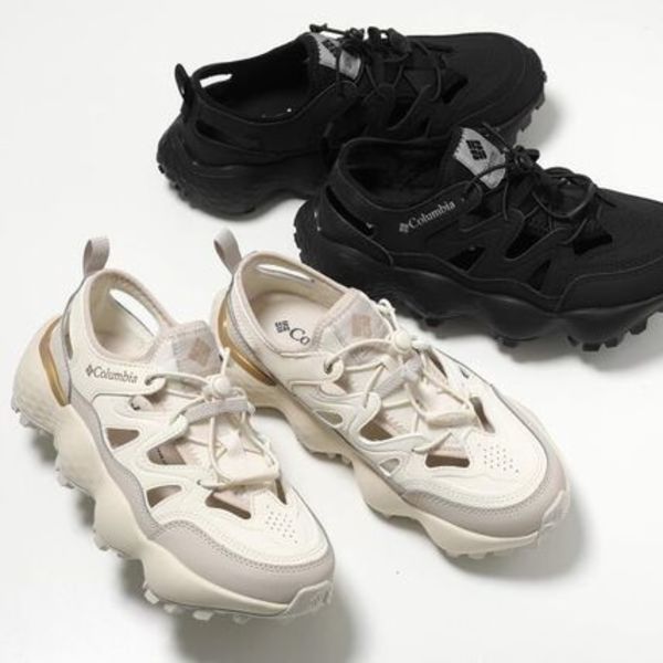 Columbia スニーカー YL7787 THRIVE REVIVE SHANDAL