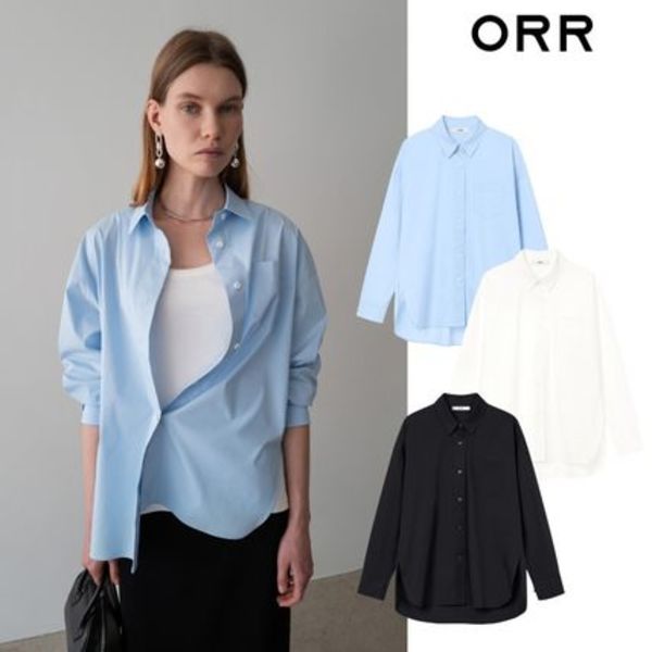 ORR Air Box Shirt