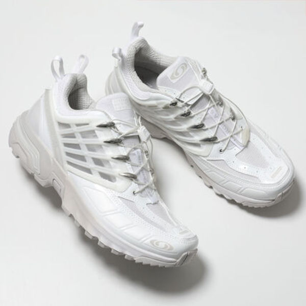 MM6 × SALOMON スニーカー ACS PRO S59WS0214 P6163