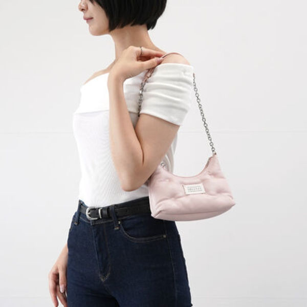 Maison Margiela バッグ Glam Slam SB1WG0021 P4300